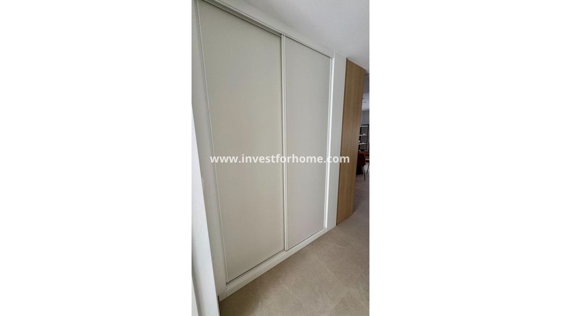 Verkoop - Bungalow - San Pedro del Pinatar - Lopagán