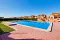 Verkoop - Bungalow - Torrevieja - aguas nuevas