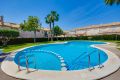 Verkoop - Bungalow - Torrevieja - aguas nuevas