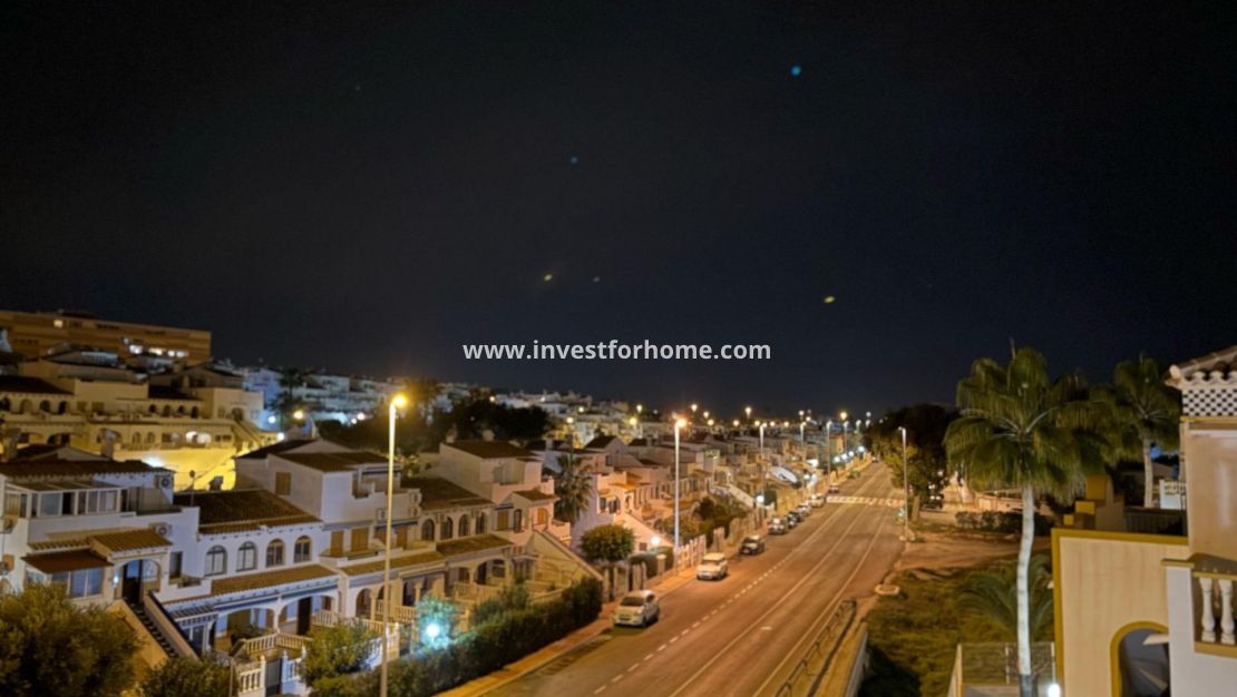 Verkoop - Bungalow - Torrevieja - Cañada Del Molino