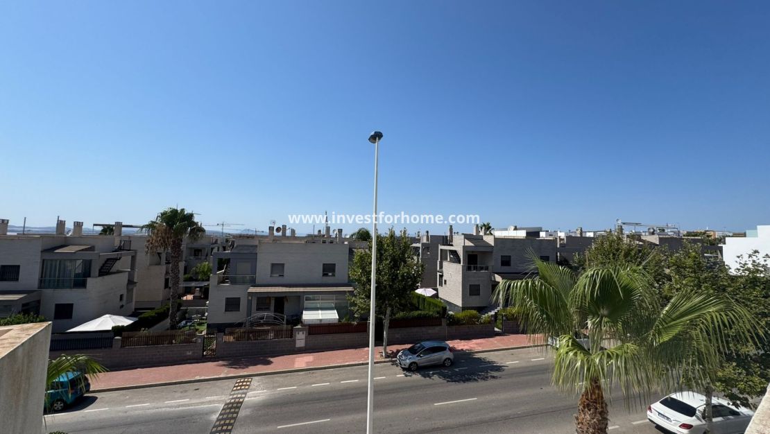 Verkoop - Bungalow - Torrevieja - Costa Blanca
