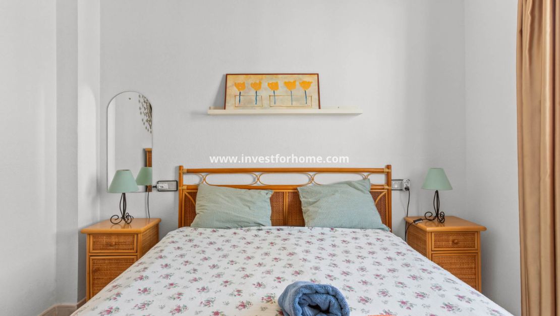 Verkoop - Bungalow - Torrevieja - Costa Blanca