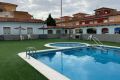 Verkoop - Bungalow - Torrevieja - Costa Blanca