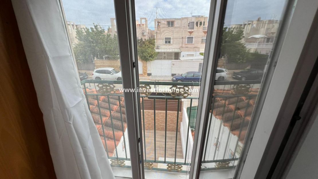 Verkoop - Bungalow - Torrevieja - Costa Blanca