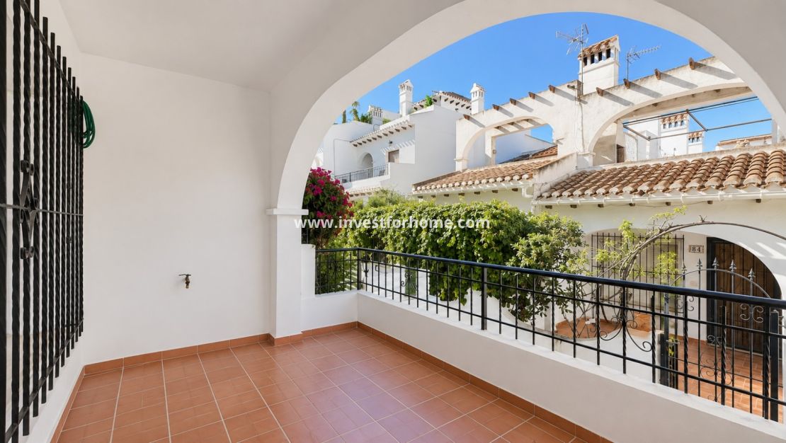 Verkoop - Bungalow - Torrevieja - Costa Blanca
