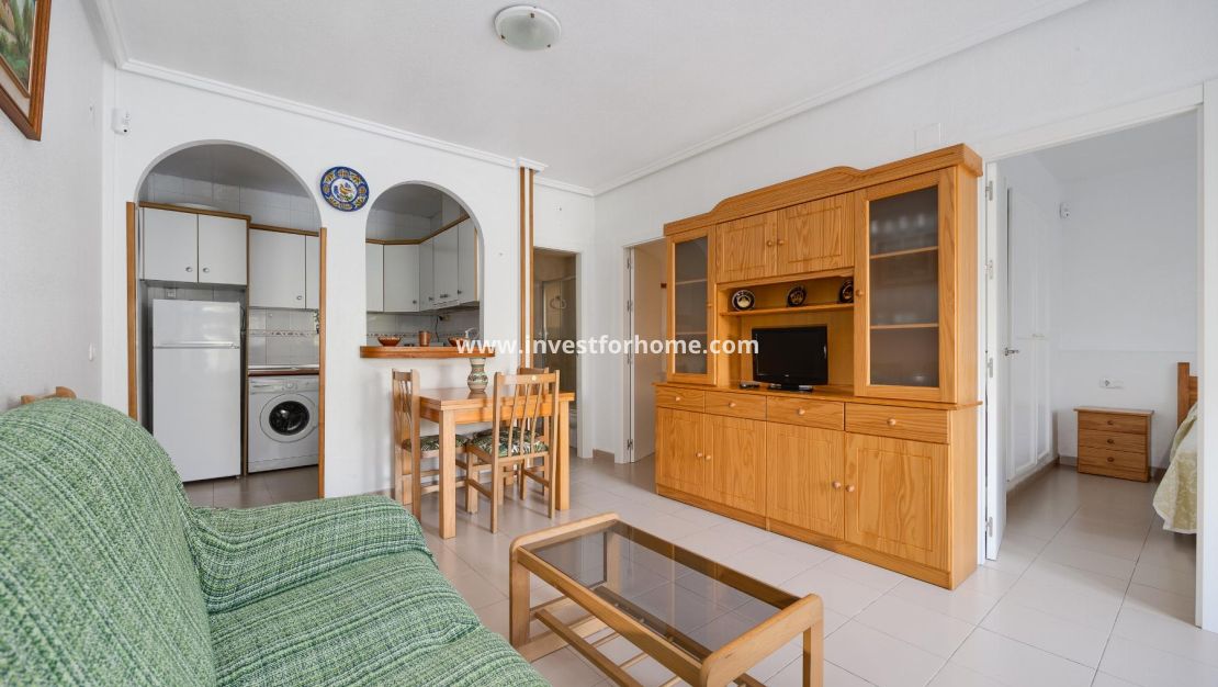 Verkoop - Bungalow - Torrevieja - Costa Blanca