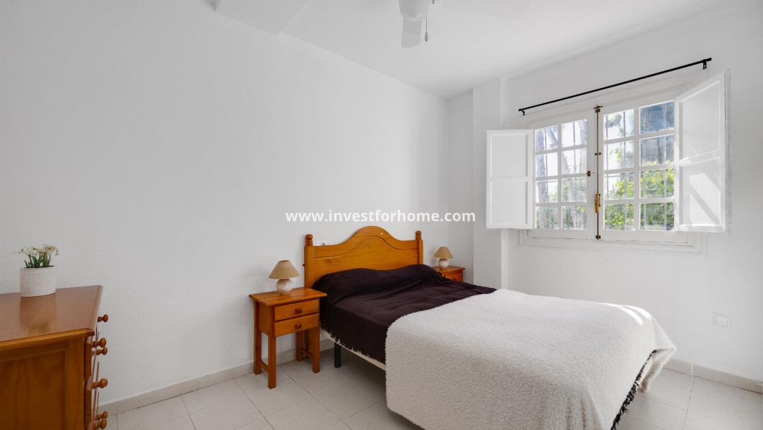 Verkoop - Bungalow - Torrevieja - Costa Blanca