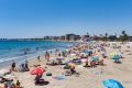 Verkoop - Bungalow - Torrevieja - Costa Blanca