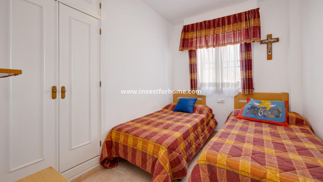 Verkoop - Bungalow - Torrevieja - Costa Blanca