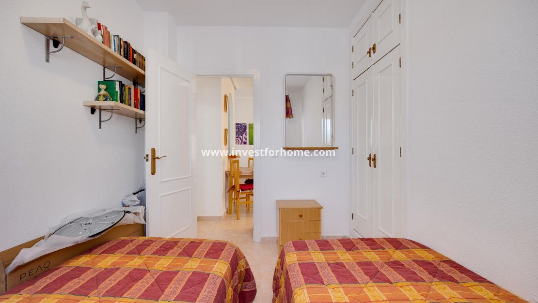 Verkoop - Bungalow - Torrevieja - Costa Blanca