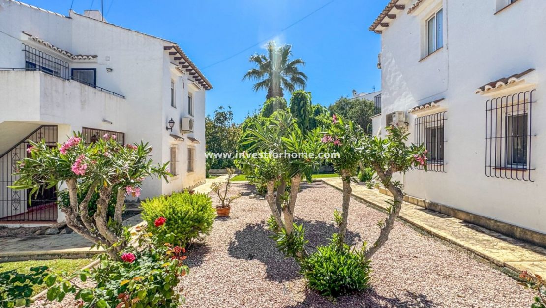Verkoop - Bungalow - Torrevieja - Costa Blanca