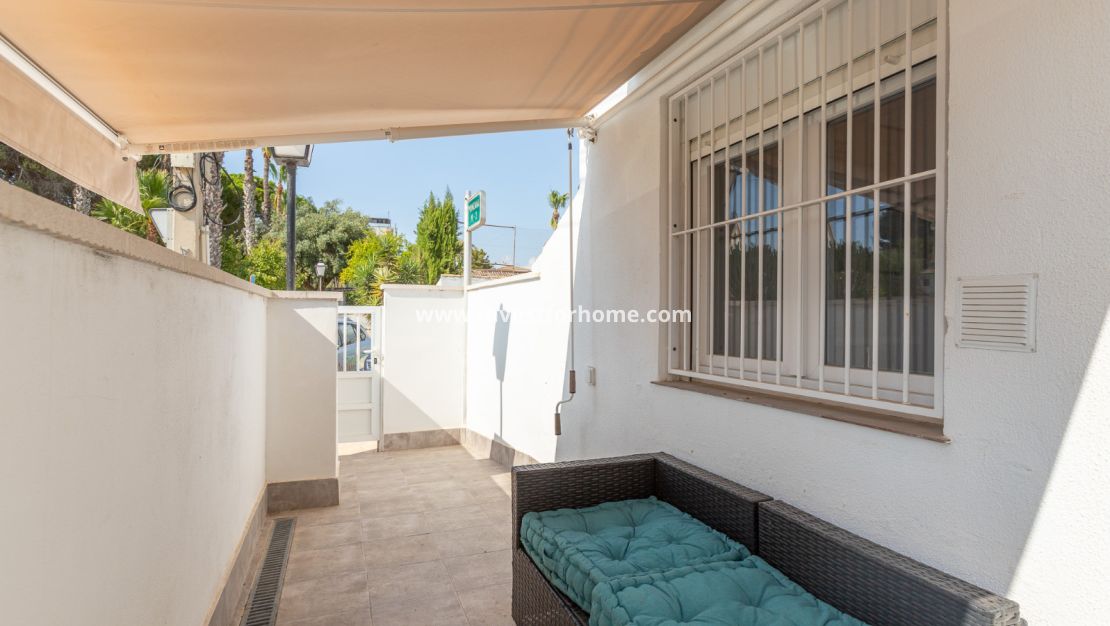 Verkoop - Bungalow - Torrevieja - Costa Blanca
