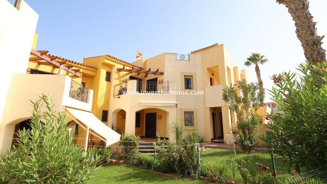 Verkoop - Bungalow - Torrevieja - Costa Blanca