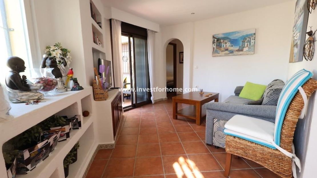Verkoop - Bungalow - Torrevieja - Costa Blanca