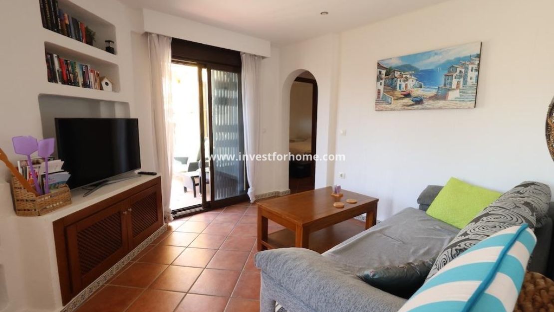 Verkoop - Bungalow - Torrevieja - Costa Blanca