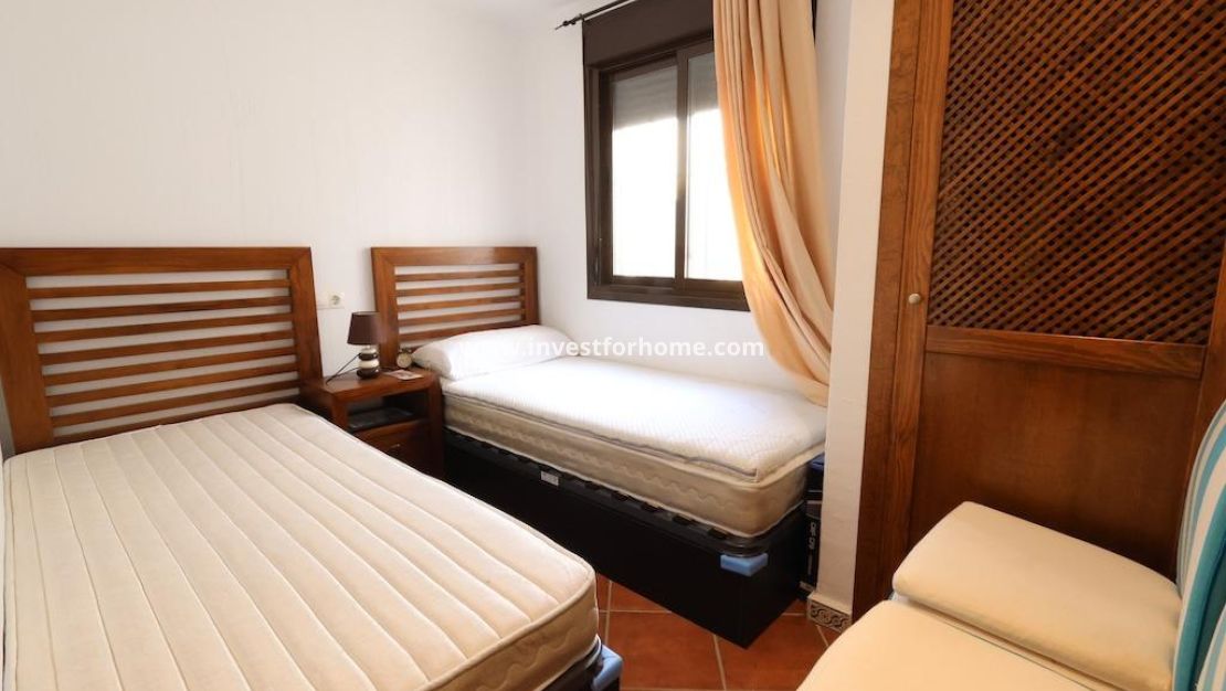 Verkoop - Bungalow - Torrevieja - Costa Blanca