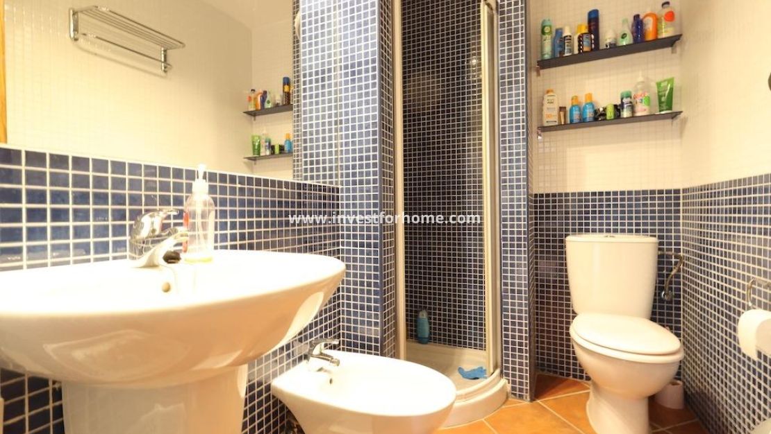 Verkoop - Bungalow - Torrevieja - Costa Blanca
