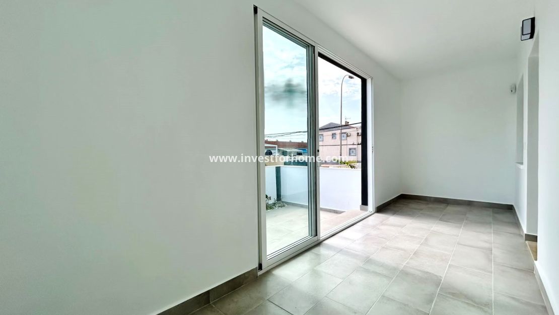 Verkoop - Bungalow - Torrevieja - Costa Blanca