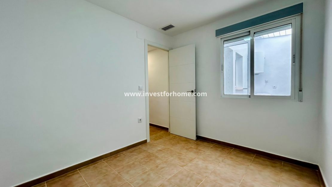 Verkoop - Bungalow - Torrevieja - Costa Blanca