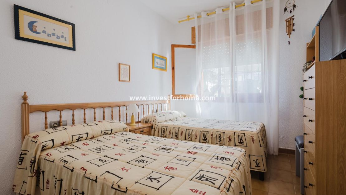 Verkoop - Bungalow - Torrevieja - El Acequión - Los Náufragos