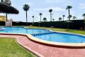 Verkoop - Bungalow - Torrevieja - El Limonar