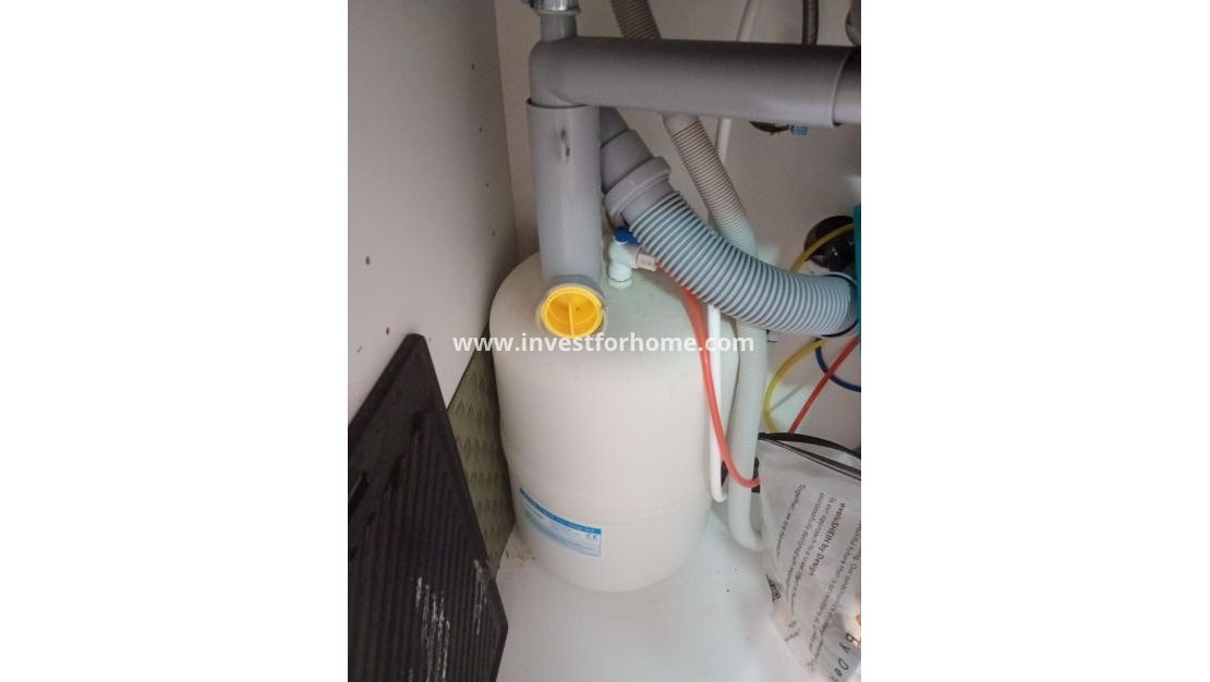 Verkoop - Bungalow - Torrevieja - La Siesta - El Salado - Torreta