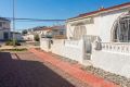 Verkoop - Bungalow - Torrevieja - La Siesta - El Salado - Torreta