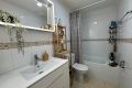 Verkoop - Bungalow - Torrevieja - La Siesta - El Salado - Torreta
