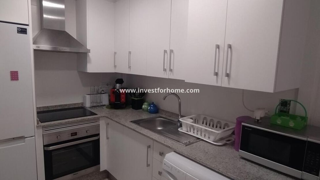 Verkoop - Bungalow - Torrevieja - LA VELETA MAR AZUL