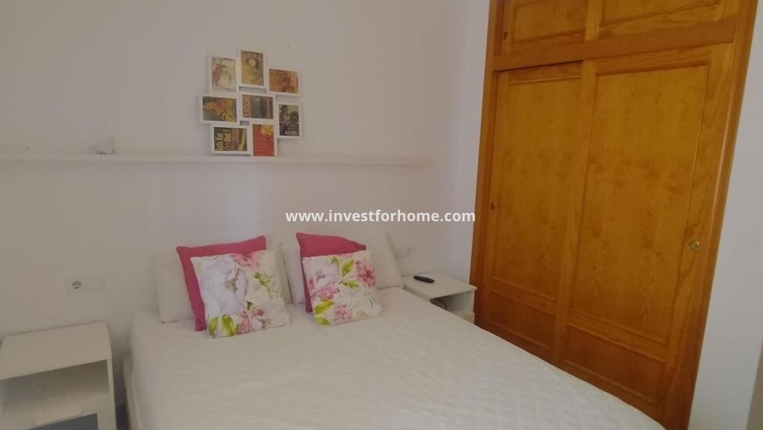 Verkoop - Bungalow - Torrevieja - LA VELETA MAR AZUL