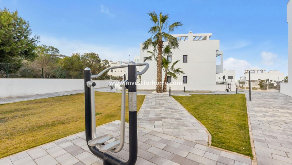 Verkoop - Bungalow - Torrevieja - Los Balcones - Los Altos Del Edén