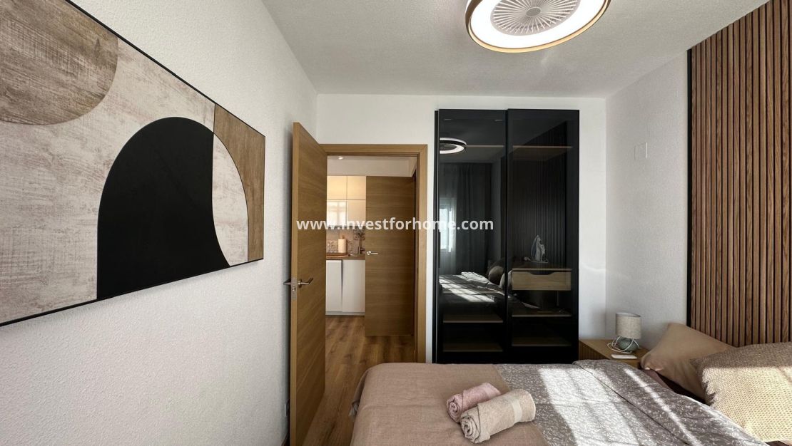 Verkoop - Bungalow - Torrevieja - Los Balcones - Los Altos Del Edén