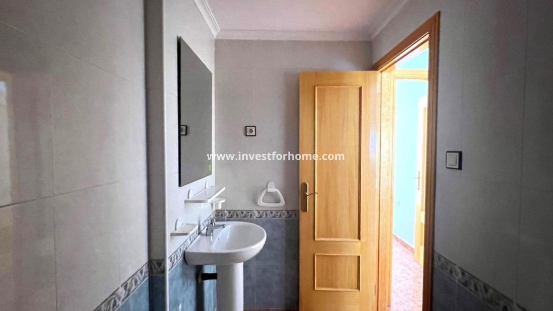 Verkoop - Bungalow - Torrevieja - Los Balcones - Los Altos Del Edén