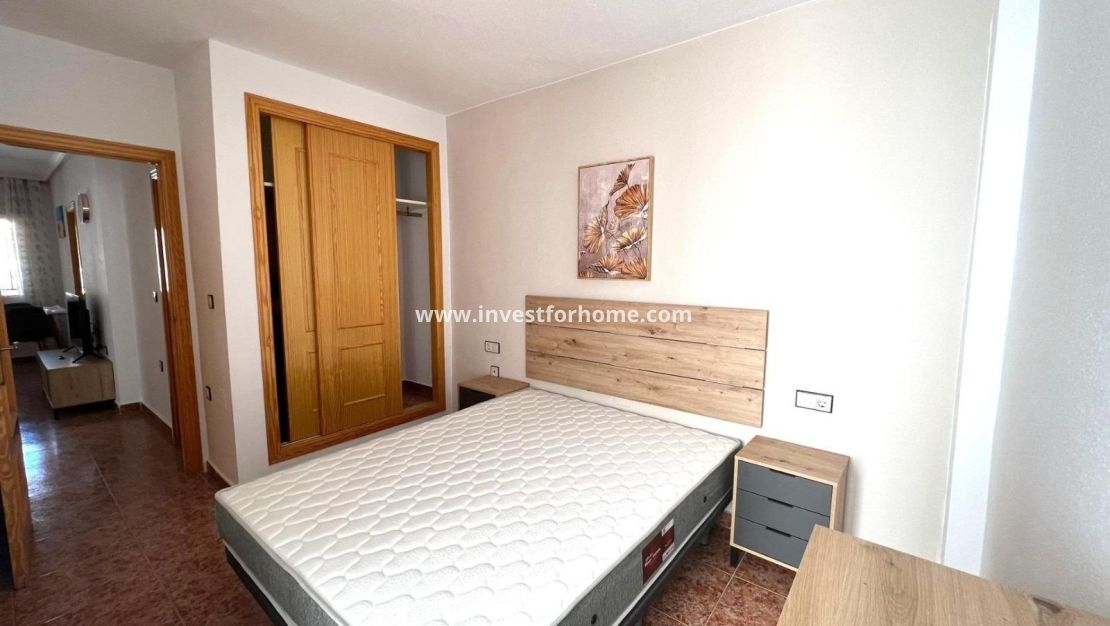 Verkoop - Bungalow - Torrevieja - Los Balcones - Los Altos Del Edén