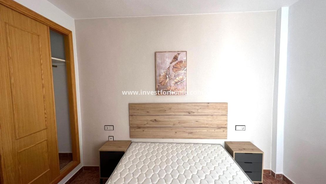 Verkoop - Bungalow - Torrevieja - Los Balcones - Los Altos Del Edén