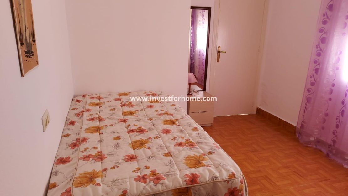 Verkoop - Bungalow - Torrevieja - Los Balcones - Los Altos Del Edén