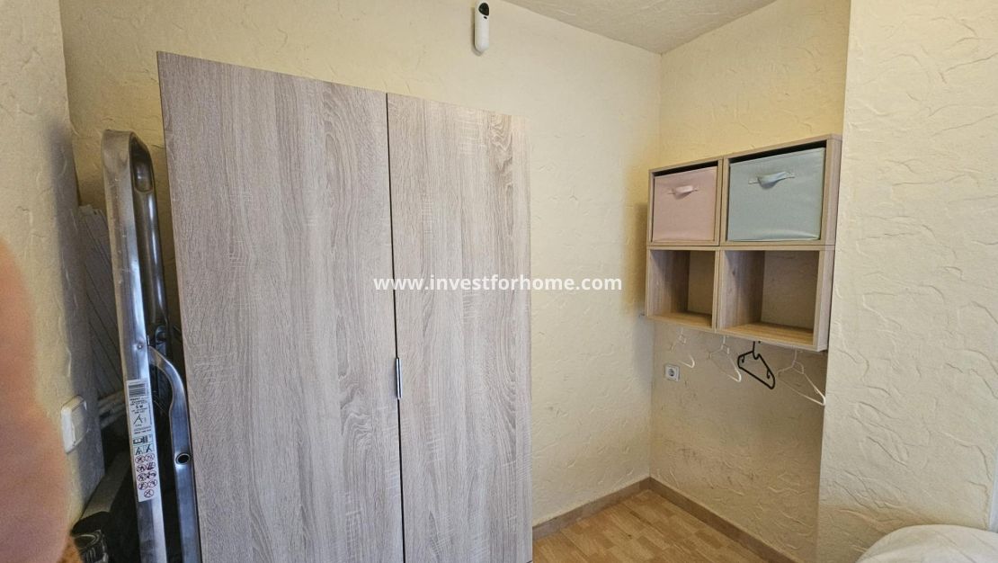 Verkoop - Bungalow - Torrevieja - Los Balcones