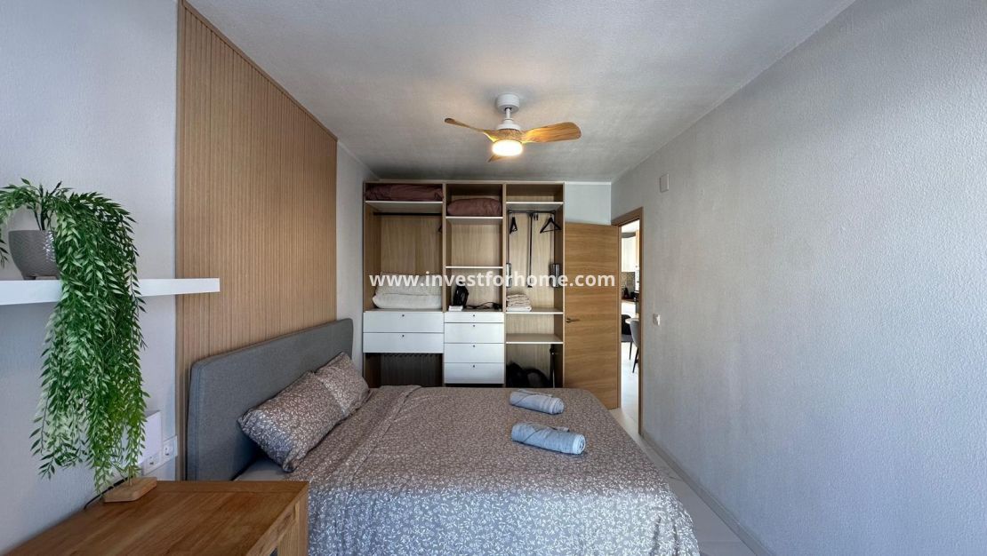 Verkoop - Bungalow - Torrevieja - Los Balcones