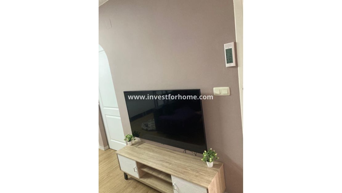 Verkoop - Bungalow - Torrevieja - Los Balcones