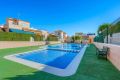 Verkoop - Bungalow - Torrevieja - Los Balcones