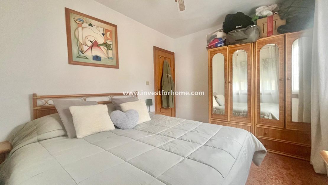 Verkoop - Bungalow - Torrevieja - Paraje Natural