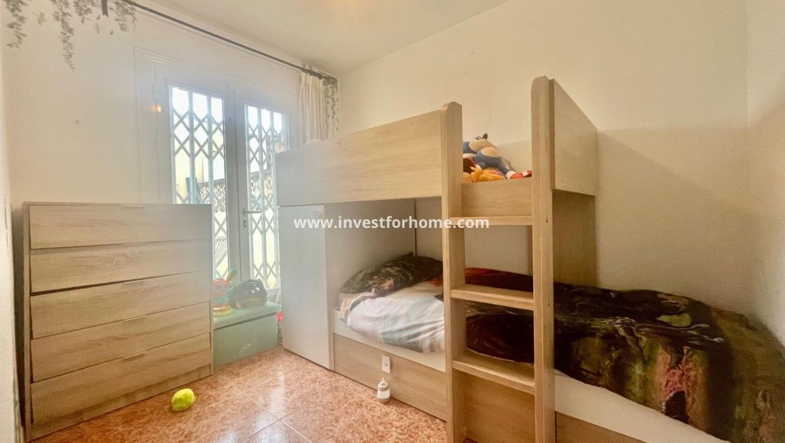 Verkoop - Bungalow - Torrevieja - Paraje Natural