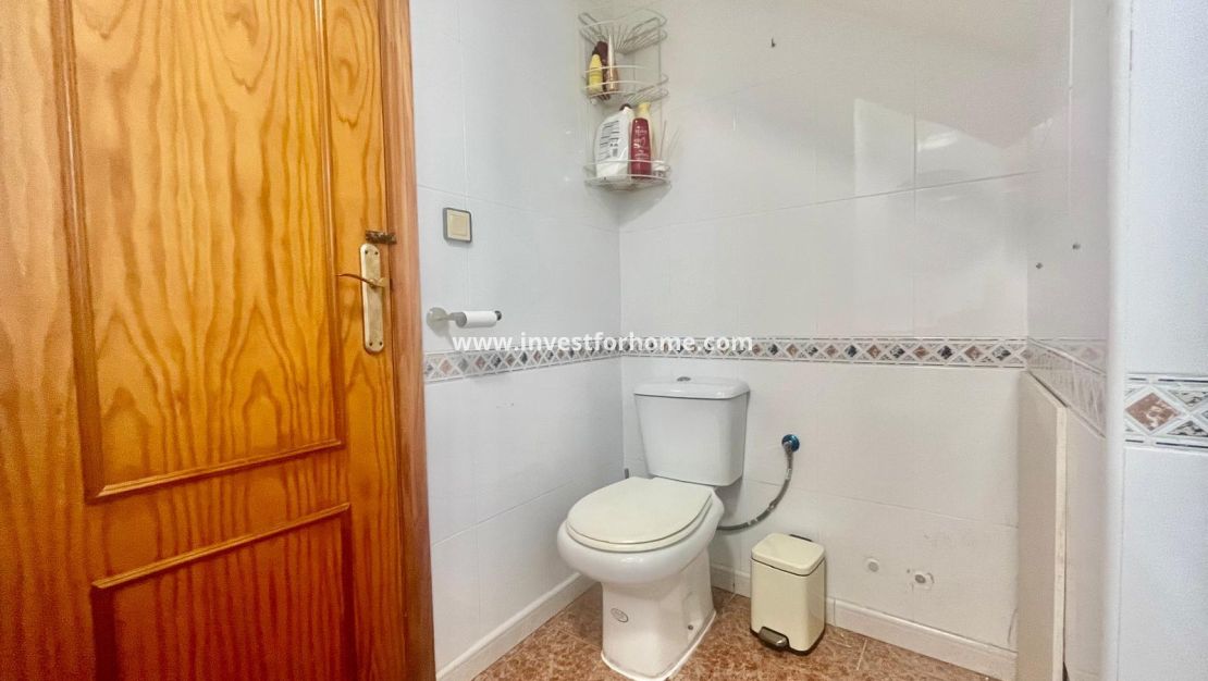 Verkoop - Bungalow - Torrevieja - Paraje Natural