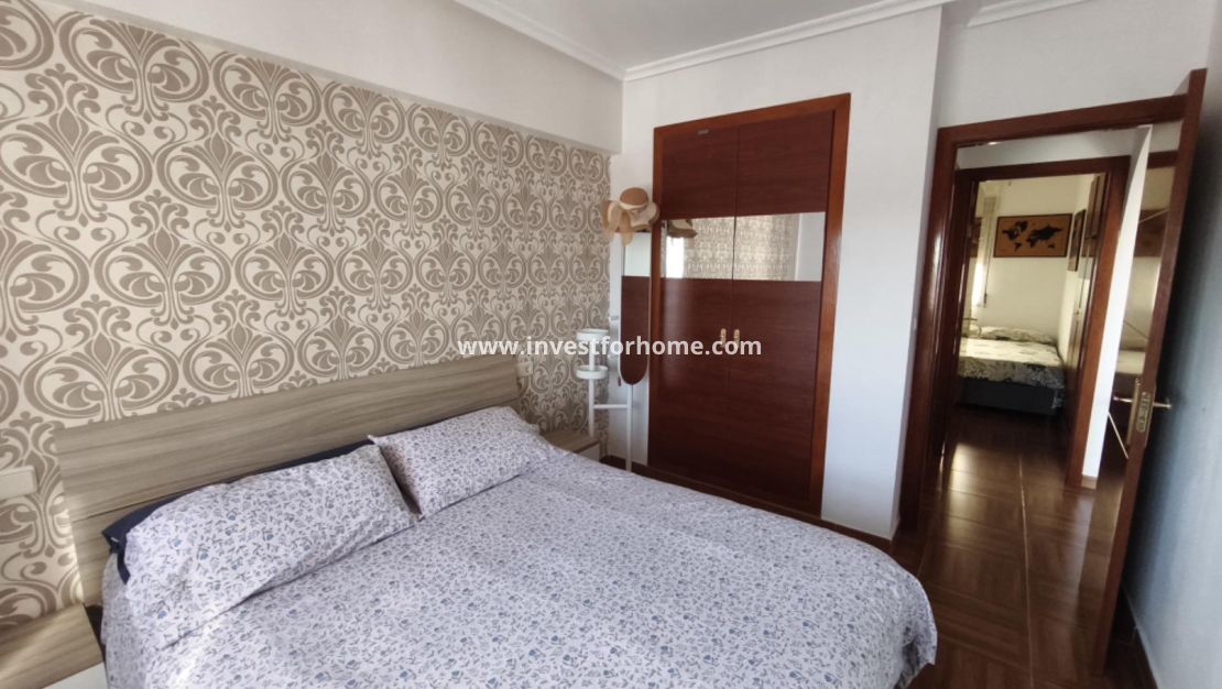 Verkoop - Bungalow - Torrevieja - Parque Acuático - Sector 25