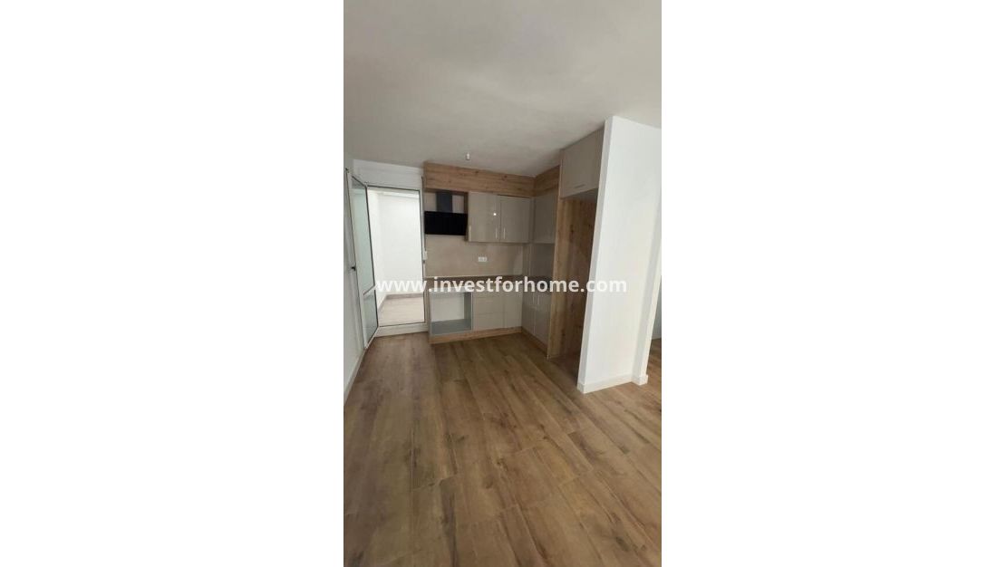 Verkoop - Bungalow - Torrevieja - PARQUE DE LAS NACIONES