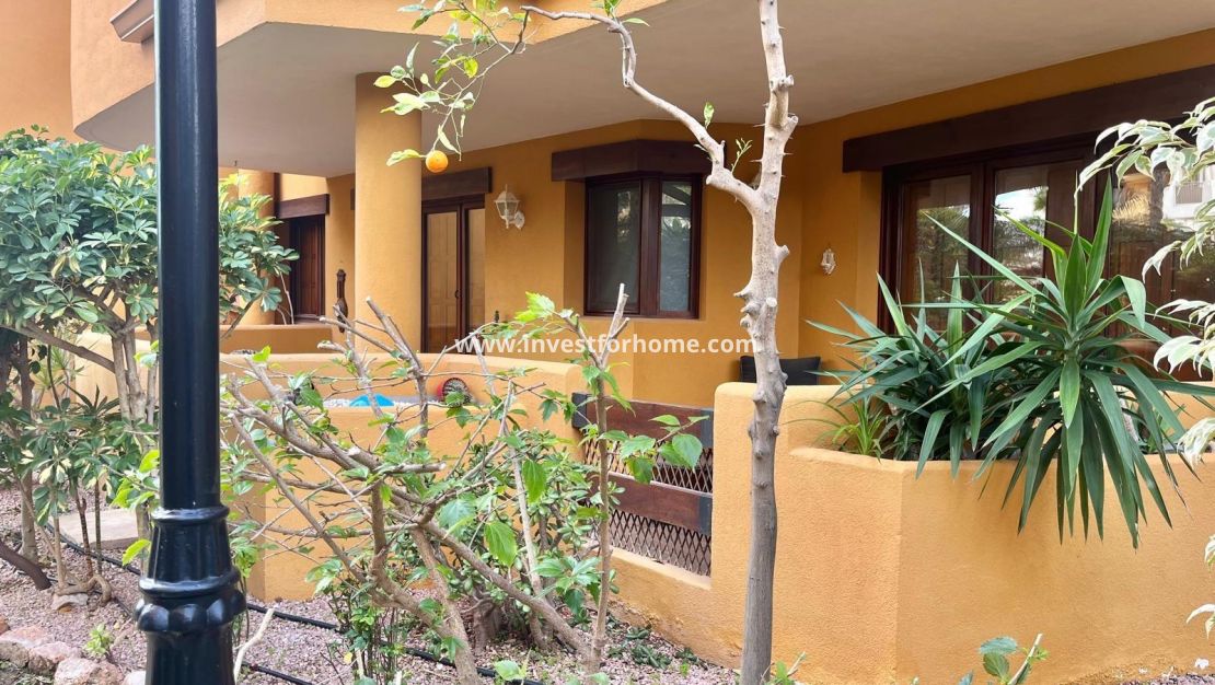 Verkoop - Bungalow - Torrevieja - Punta prima