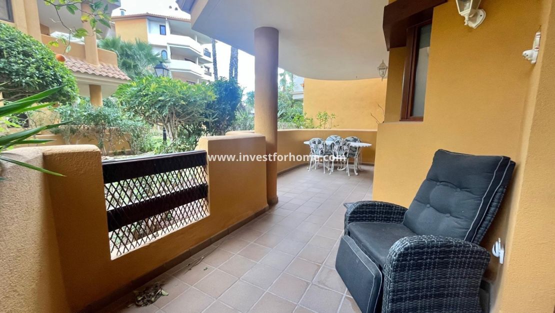 Verkoop - Bungalow - Torrevieja - Punta prima