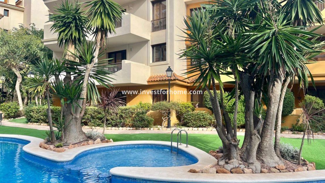 Verkoop - Bungalow - Torrevieja - Punta prima