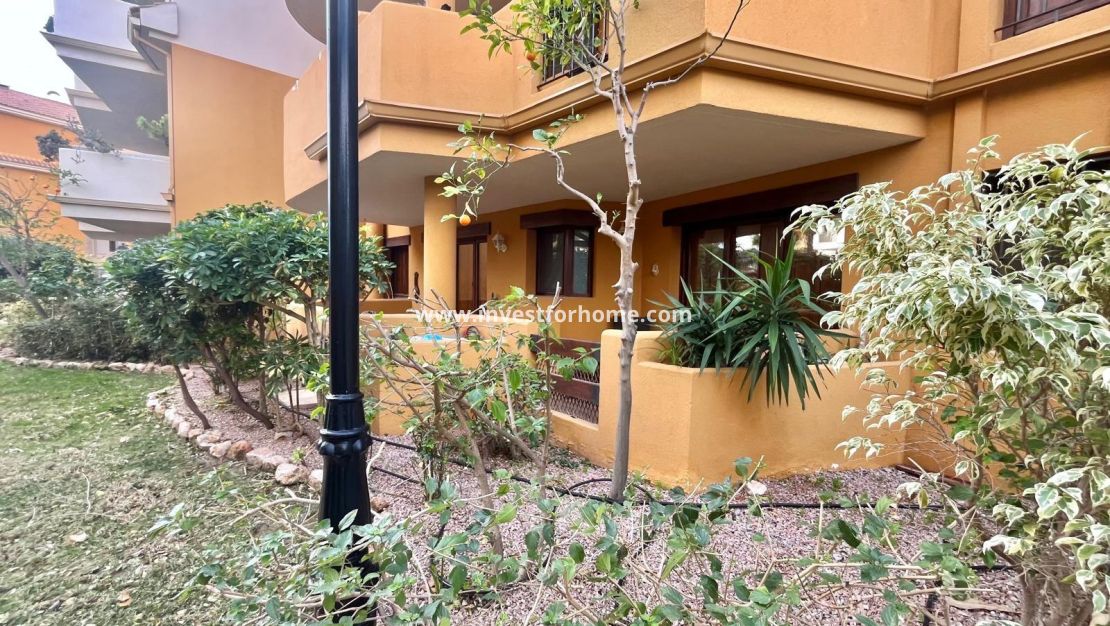 Verkoop - Bungalow - Torrevieja - Punta prima