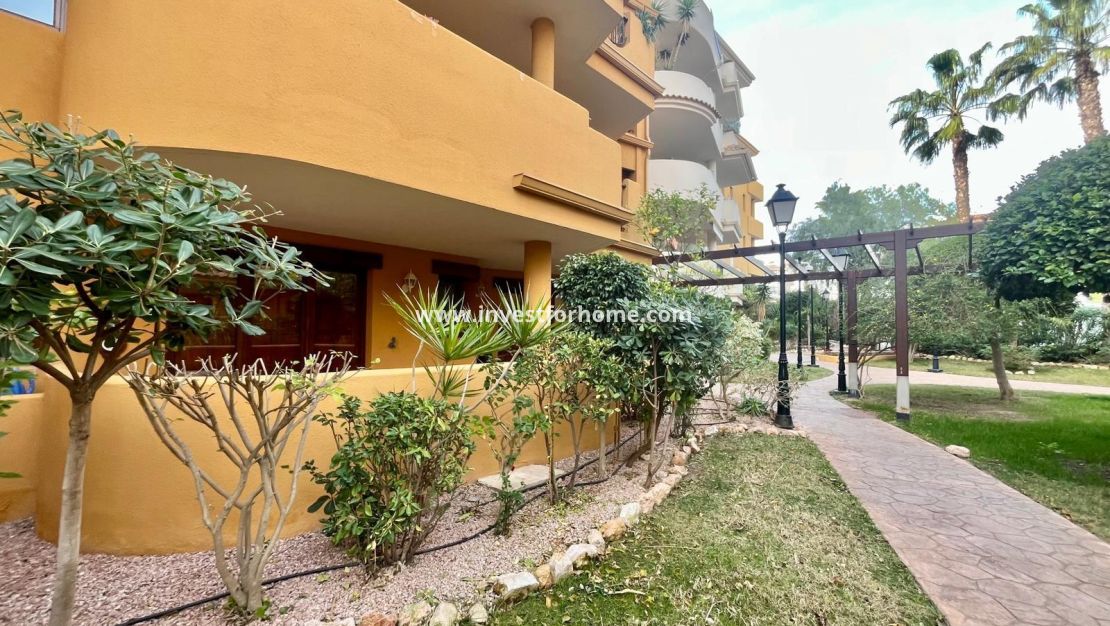 Verkoop - Bungalow - Torrevieja - Punta prima